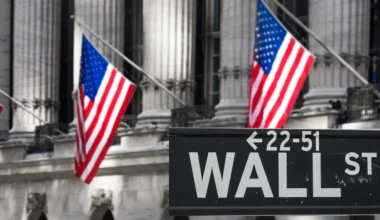 Heikot luvut horjuttavat kuvaa USA:n taloudesta - sijoittajan oltava hereillä