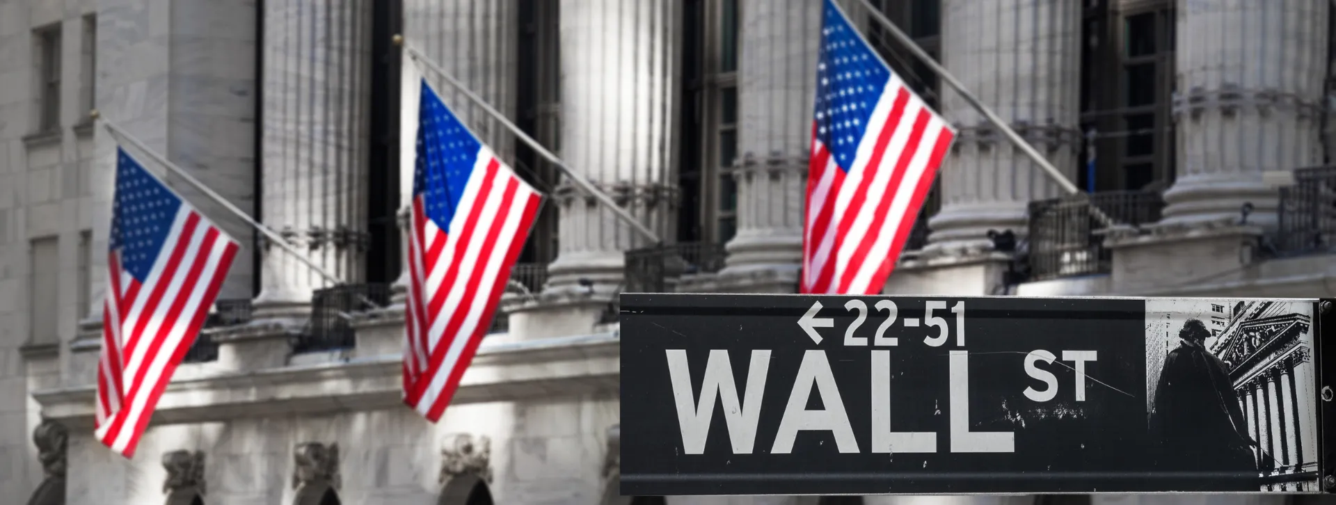 Heikot luvut horjuttavat kuvaa USA:n taloudesta - sijoittajan oltava hereillä