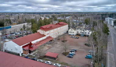 Karhulan lukio valittiin mukaan EPAS-verkostoon