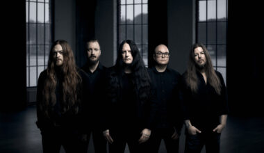 Uusi progemetalliin ja vaihtoehtorockiin keskittyvä Ankea-festivaali julkisti kulttinimen ensi vuodelle