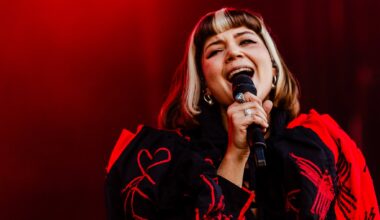 Indie- ja vaihtoehtomusiikin festivaali Kesärauha jälleen Itämeren aalloilla – esiintyjät ja ohjelma julki