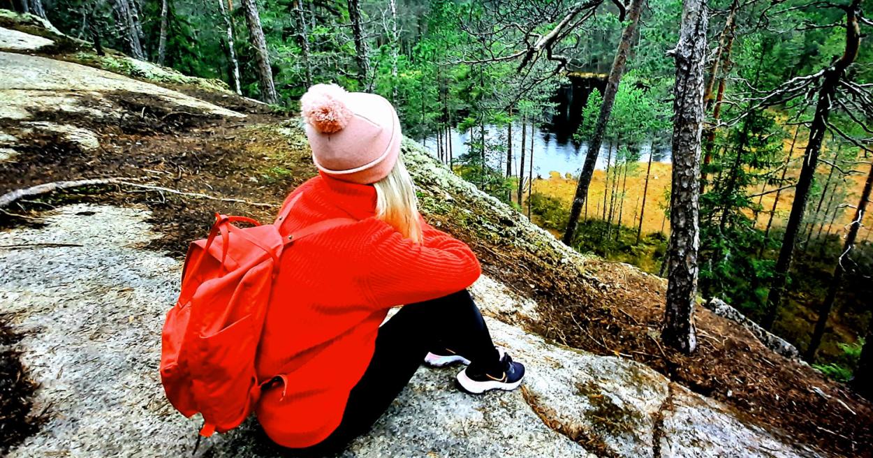 Retkeilyn palveluohjelma: Tampereesta halutaan rakentaa retkeilypääkaupunki [Tampereen kaupunki