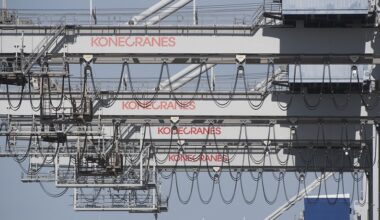 Konecranes