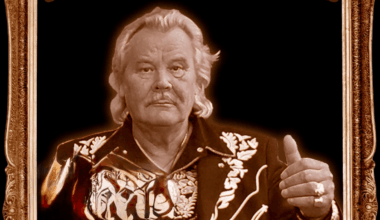 Kulkuriveli Jami haudattiin – Kari Tapion poika suree: ”Hyvää taivasmatkaa, varaisä”