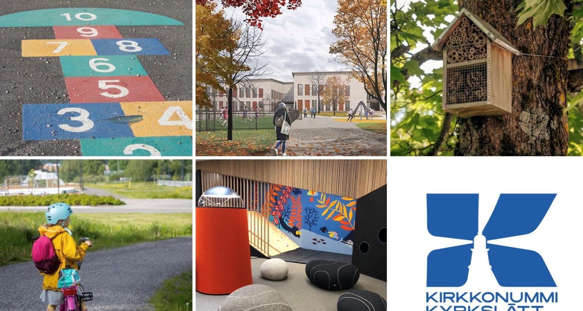 Ruotsinkielinen kasvatus- ja koulutuslautakunta: muutoksia opetussuunnitelmiin - Kirkkonummi