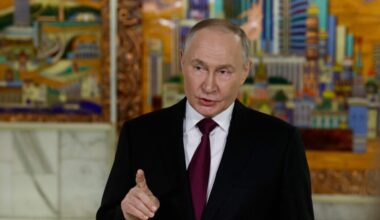 Tutkinta: Putin ”moraalisessa vastuussa” brittinaisen novitšok-kuolemasta