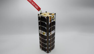 Suomessa kehitetty ja rakennettu satelliitti laukaistiin avaruuteen