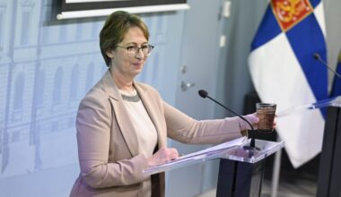 Toimittajalta | Essayahin susijahtilaki on täysi susi – luokatonta valmistelua ei voi hyväksyä