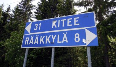 Karjalainen: Härskejä some-viestejä kirjoitellut Rääkkylän kunnanjohtaja on saamassa potkut