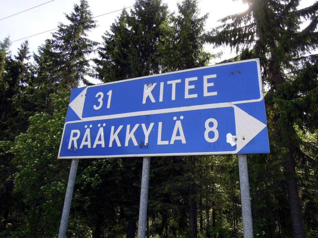 Karjalainen: Härskejä some-viestejä kirjoitellut Rääkkylän kunnanjohtaja on saamassa potkut