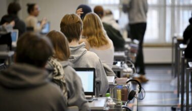 Lukijalta: Matematiikka ja fysiikka työelämän takana – mistä tekijöitä?