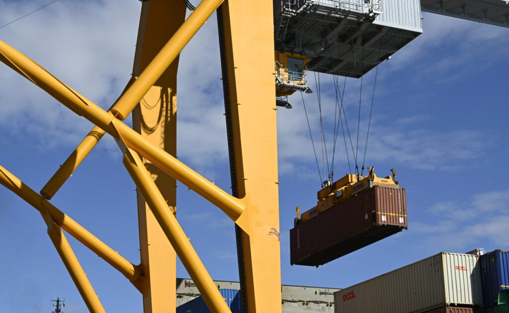 Kuntarahoitus: Taloudessa on näkyvissä käänteen merkkejä