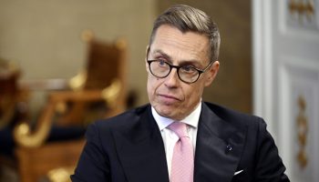 Stubb ja Erdogan keskustelivat Ukrainasta ja Lähi-idästä – ”Turkilla on tärkeä rooli konfliktien ratkaisuissa”