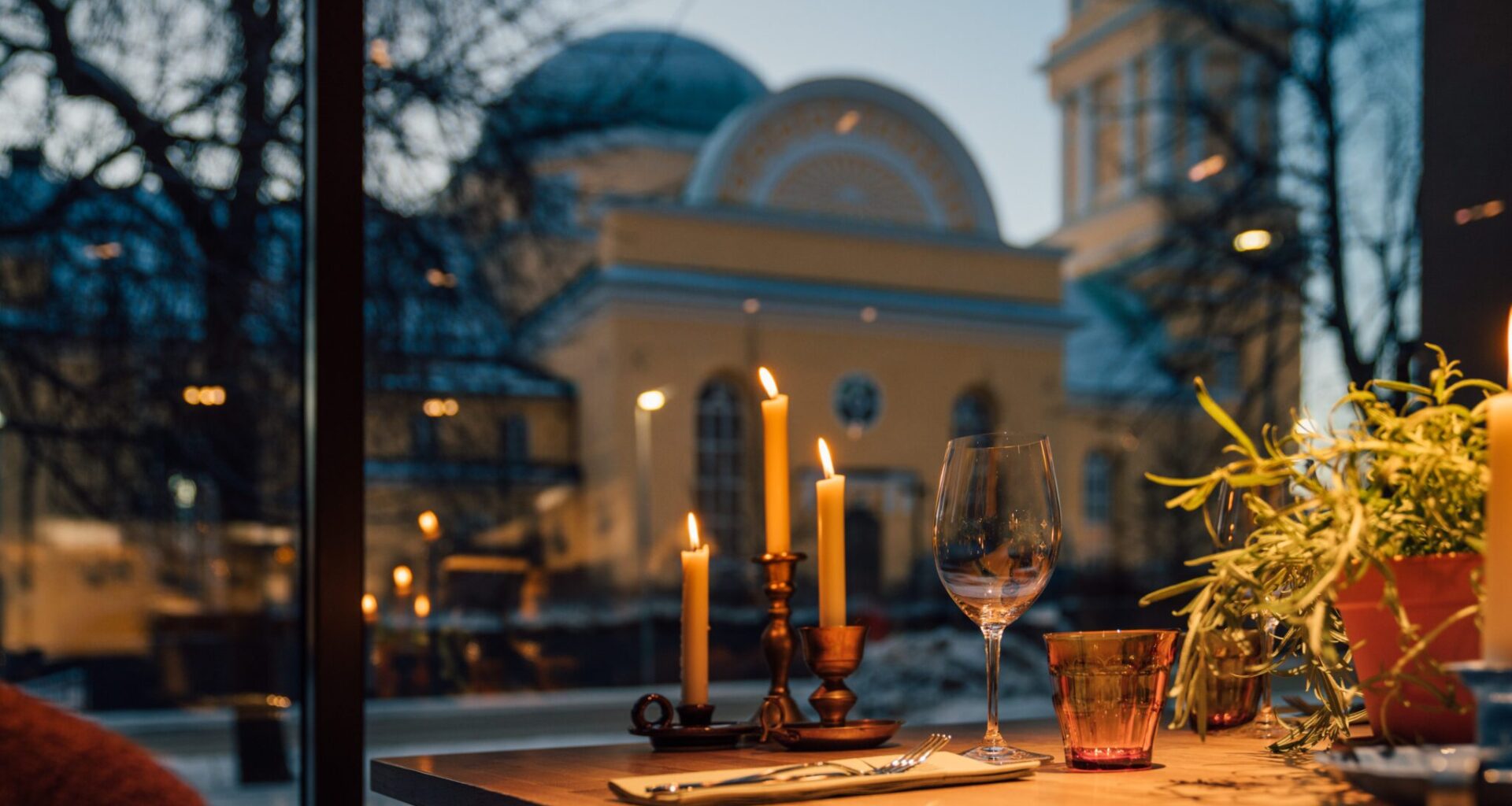 Oulun italialainen ravintola Il Puro luottaa pohjoisen raaka-aineisiin