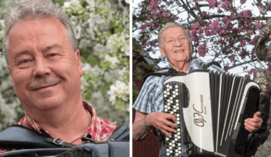 Lasse Paasikko yllättää eläkeläisenä – teki levyn 82-vuotiaan ystävänsä kanssa