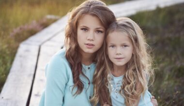 Onko "vanhimman tyttären oireyhtymä" tieteellisesti vahvistettu? Tämä tutkimus herättää keskustelun uudelleen liikkeelle