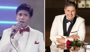 Leif Lindeman tekee juhlalevyn – ura alkoi jo 35 vuotta sitten Tenavatähdestä