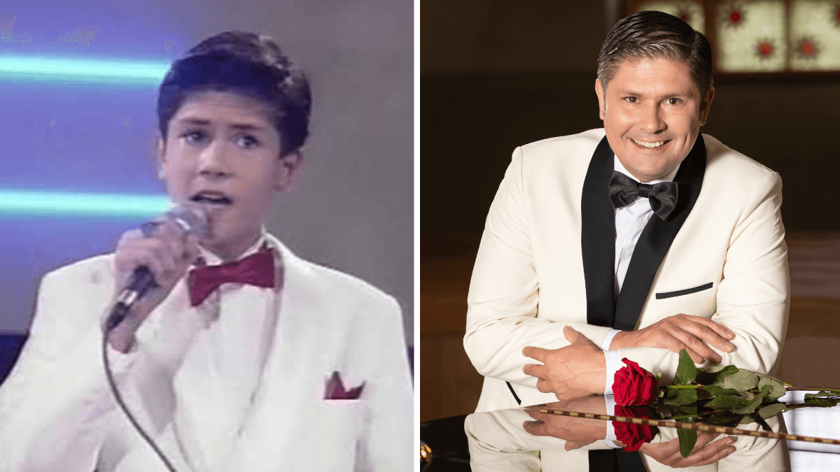 Leif Lindeman tekee juhlalevyn – ura alkoi jo 35 vuotta sitten Tenavatähdestä