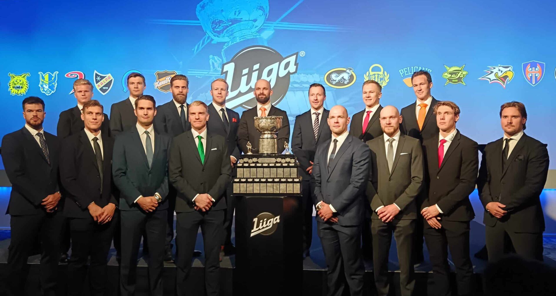 SM-liigan suunnitelma järkyttää – ”Ei kiinnosta ketään”