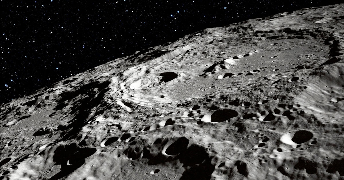 Jotakin osui Kuuhun valtavalla voimalla – ja astronomit tallensivat tapahtuman videolle