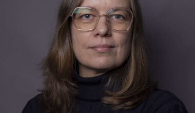 Marjo Poutanen on valittu KAMU Espoon kaupunginmuseon museonjohtajaksi