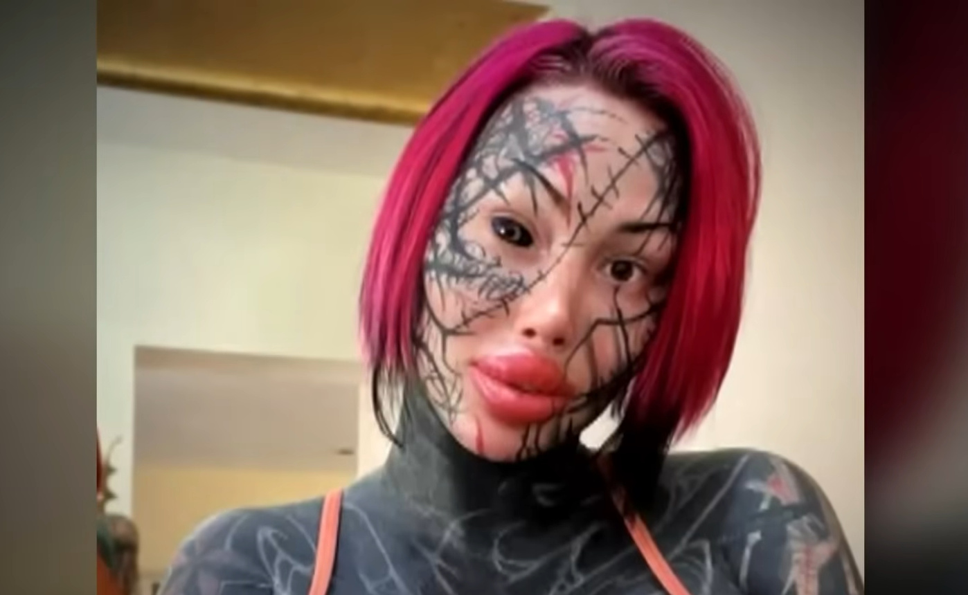 Hurjista kauneusleikkauksistaan tunnettu sometähti löytyi kuolleena – jakoi pari päivää aikaisemmin hyytävän viestin