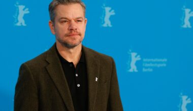 Vogue esittelee: Näillä supertähdillä on suomalaiset juuret