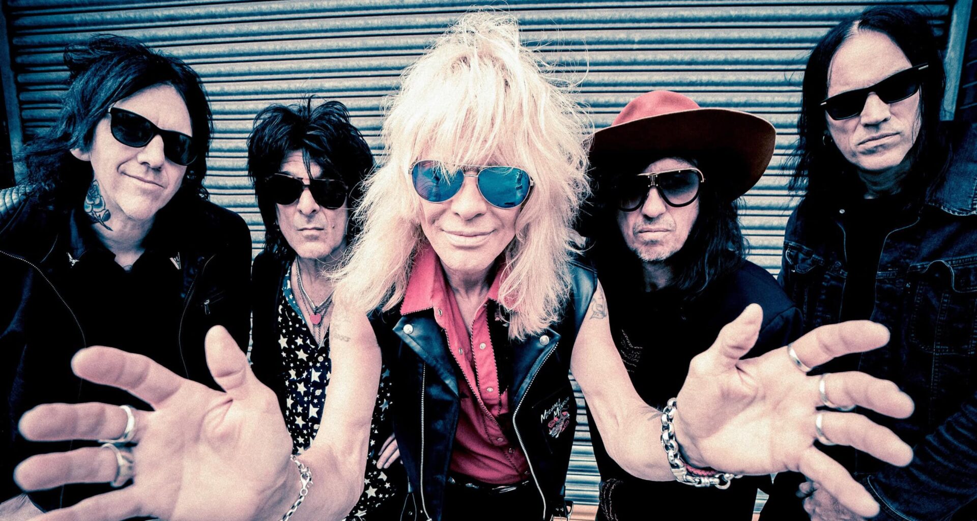 Vuoden luetuimmat: "Michael Monroelle ja Sami Yaffalle Andy McCoyn tapaan taiteilijaeläke – näin paljon he saavat eläkettä kuukaudessa"