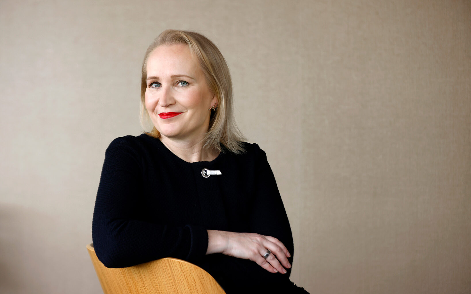 Iskukykyisenä uuteen vuoteen - Teknologiateollisuus ry