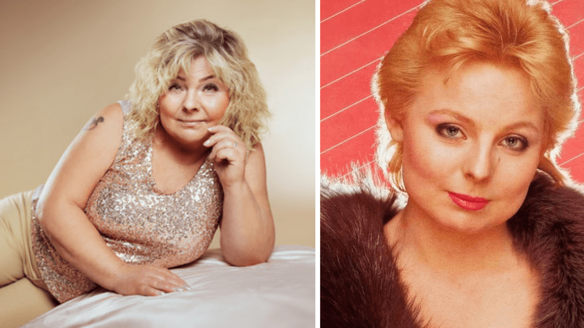 Iskelmätähti Minna Ikonen kertoo nyt, miksi katosi julkisuudesta – täyttää 60 vuotta ja tekee paluun