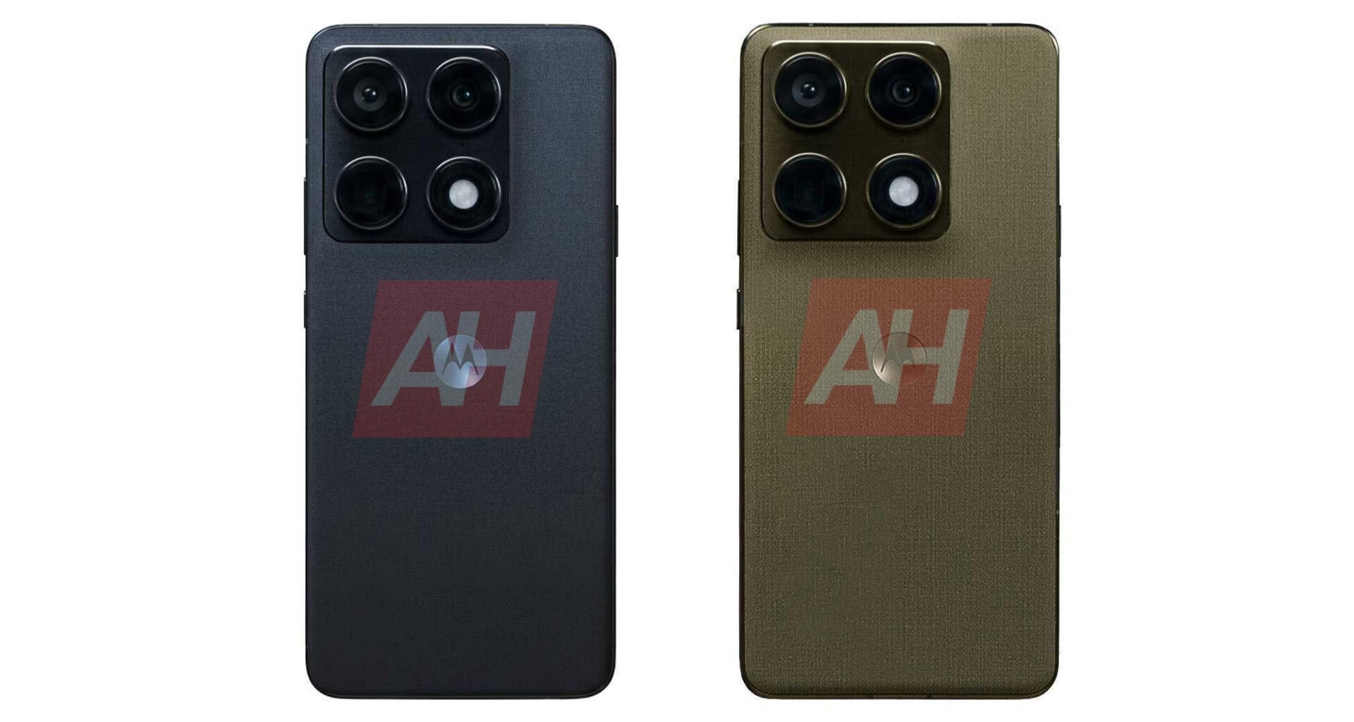 Tältä näyttää Motorola Edge 70 Ultra