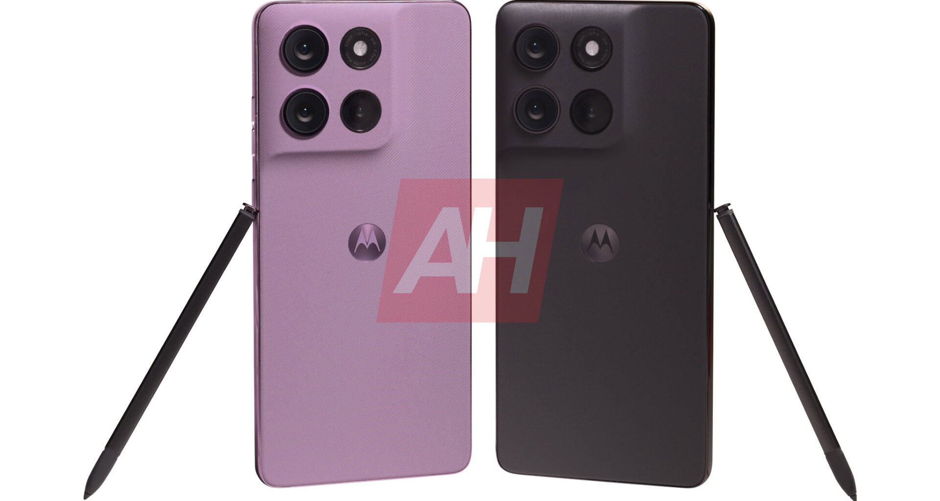 Ensimmäiset kuvat Motorola Moto G Stylus 2026 -puhelimesta ja Moto Tag 2 -seurantalaitteesta paljastuivat – yllätystieto myös Edge 70 Ultrasta