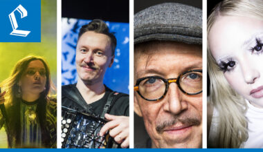 Lappilainen musiikkivuosi 2025: Pohjoiset juuret avoimesti esillä – vireä yhteisö on elinvoimaisen musiikkikulttuurin edellytys kaikkialla