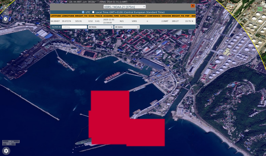 Yli 50 iskua Venäjän sotakoneiston ytimeen - tätä ei ole ennen nähty