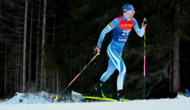Tour de Ski jatkui 10 km:n perinteisen kilpailuilla – Iivo ja Kerttu Niskanen parhaina suomalaisina neljänsiä