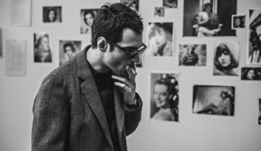 levoton tuhkimo by hanna maria gronlund kulttuuritoimitus INSTA