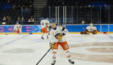 Game of The Month 80's -ottelun pelipaidat nyt huudettavana