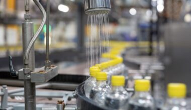 Olvi juomapullot juomakonserni