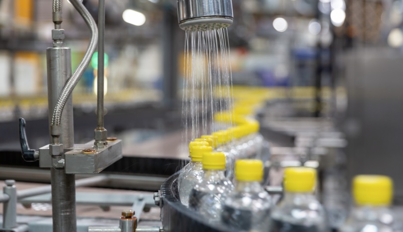 Olvi juomapullot juomakonserni