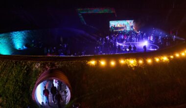 Operaatio Pirkanmaa loi kohtaamisia 20 kuntaan tarjoten lukuisia työtilaisuuksia kulttuurin ammattilaisille [Tampereen kaupunki