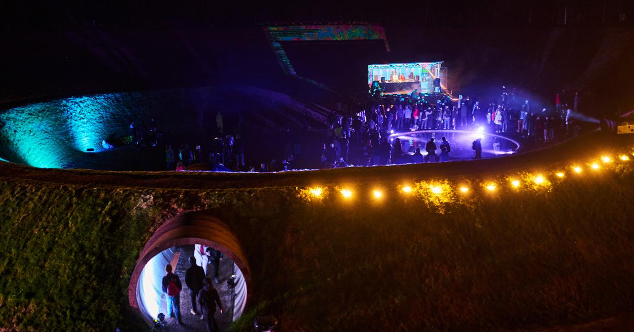 Operaatio Pirkanmaa loi kohtaamisia 20 kuntaan tarjoten lukuisia työtilaisuuksia kulttuurin ammattilaisille [Tampereen kaupunki