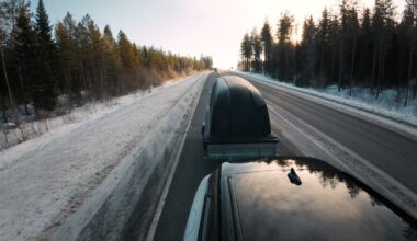 Yksi ärsytyksen aihe nousee liikenteessä ylitse muiden!