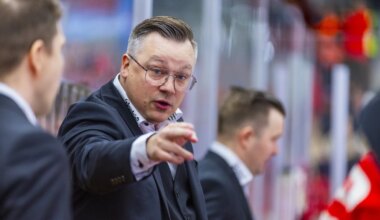 Jokereiden valmennus täydentyy ensi kaudeksi Juuso Hahlilla — JOKERIT