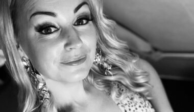 Sinkkukuningatar Pirita Niemenmaa vietti jo joulun – tässä syy