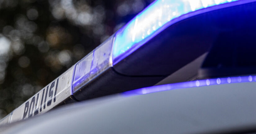 Nuorten autoajelu jouluyönä päättyi ulosajoon – kuljettaja oli 15-vuotias nuorukainen – Päivän Lehti