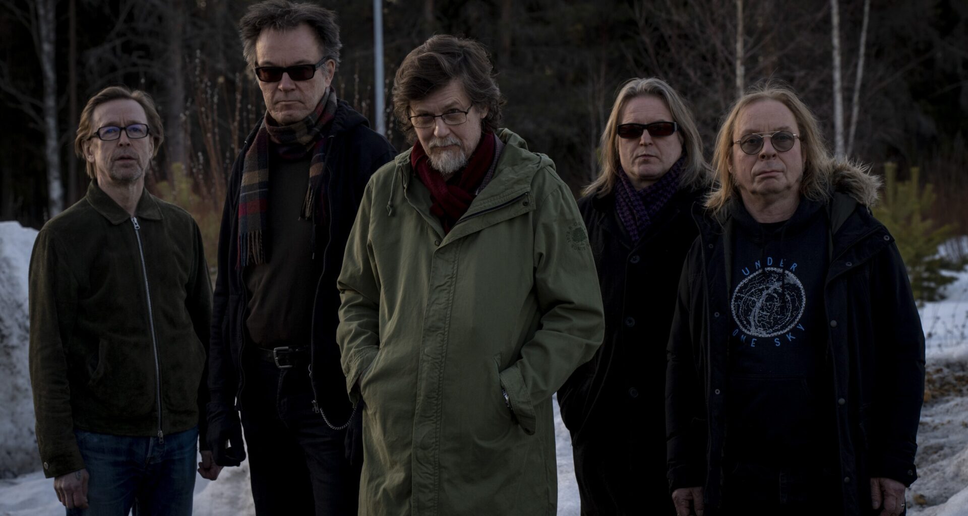 Suomalaisen progen legenda palaa lavoille – nyt saatiin tietoa kokoonpanosta