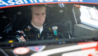 Kova arvio Rovanperästä: "Kalle tajuaa, että hän kaipaa joitakin asioita"