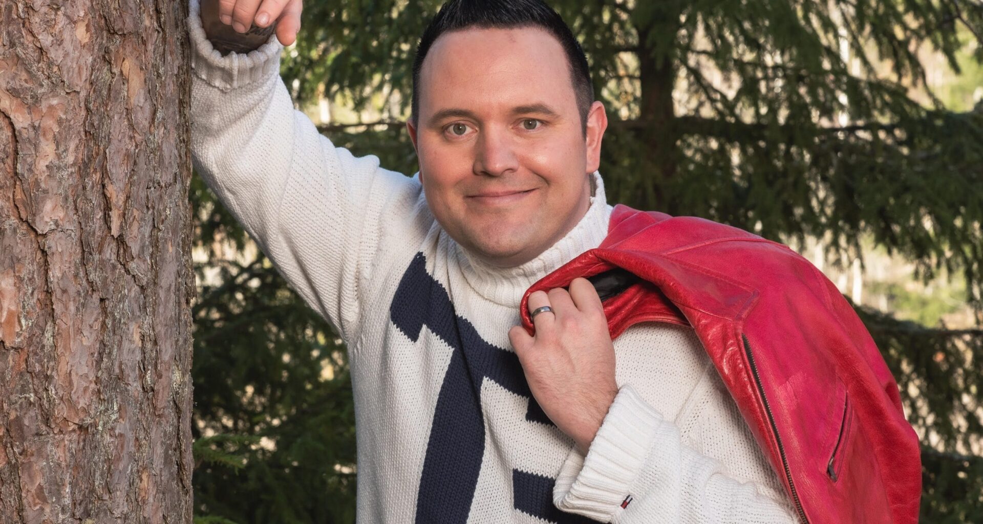 Tangoprinssi Rami Rafaelin musta joulu: vaimo kiidätettiin sairaalaan