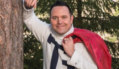 Tangoprinssi Rami Rafaelin musta joulu: vaimo kiidätettiin sairaalaan