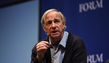 Velkasyklit, historia ja sijoittajan ”pyhä graali”